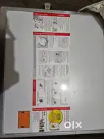 IFB WASHING MACHINE