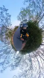 Insta 360 X3