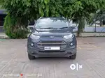 Ford Ecosport 2013-2015 1.5 DV5 MT Titanium Optional, 2014, Petrol