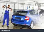 Car wash staff wanted
