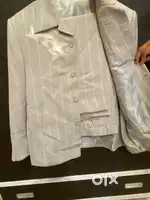 Coat pant for men
