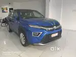 Toyota Urban Cruiser Hyryder 1.5 S Hybrid, 2024, Petrol