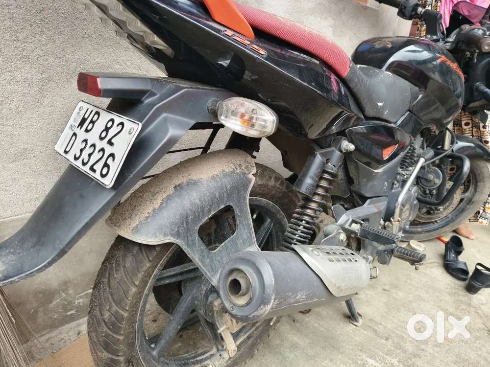 It is good condition