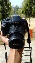 Camera on rent 700/day