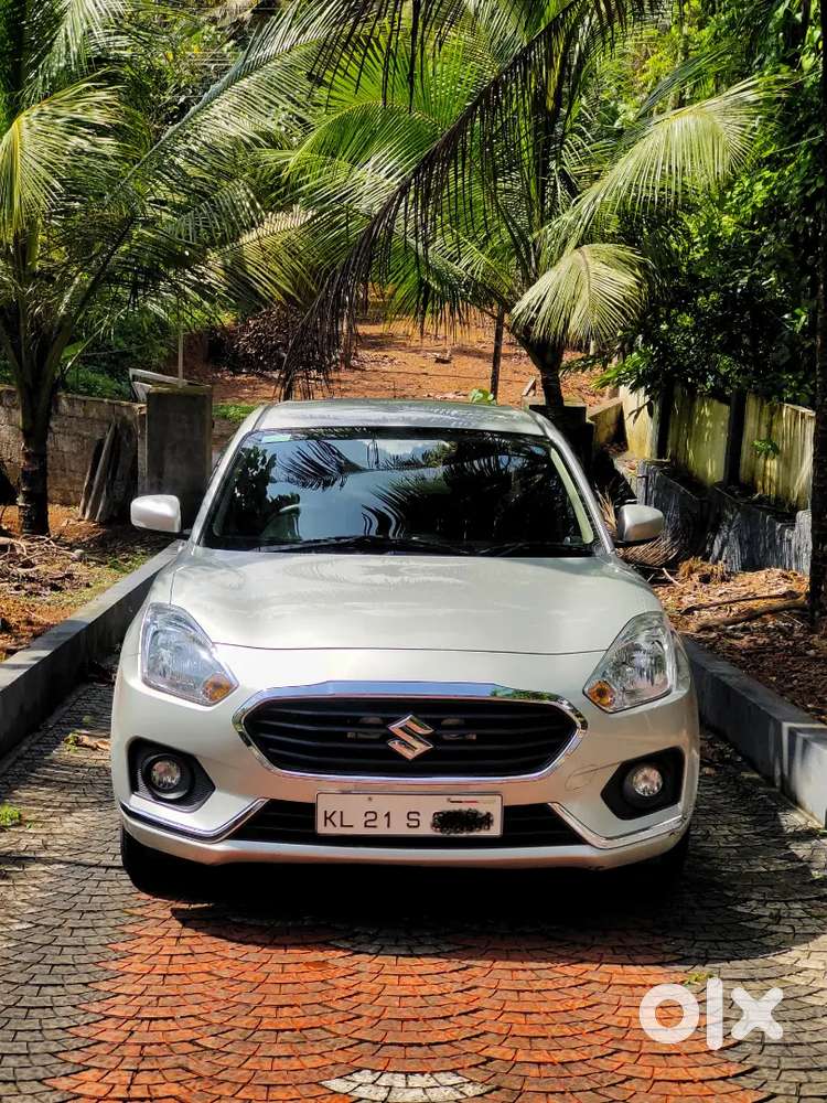 Swift dzire VDI. 40000KM Only