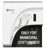 AO smitha brand new water purifier