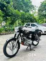 BULLET STANDARD 350 Cc 2018 MODEL SINGLE OWNER 19000 KM RUNNING