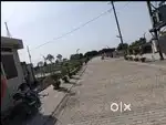 Ujjain road ki prime location par plot available