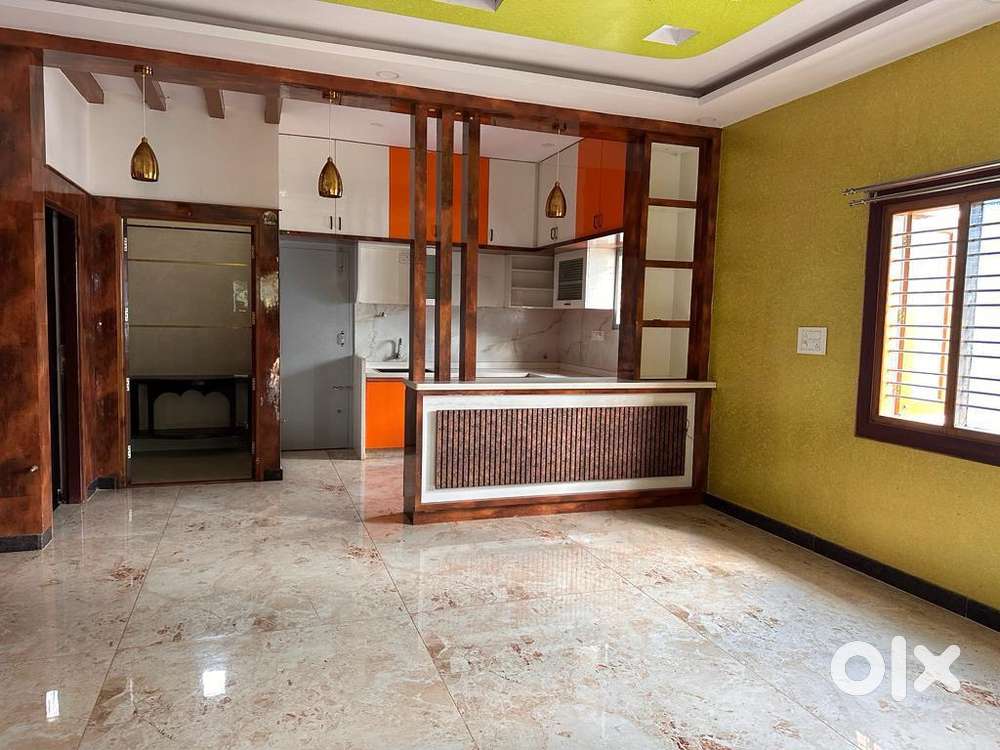 3BHK for Rent