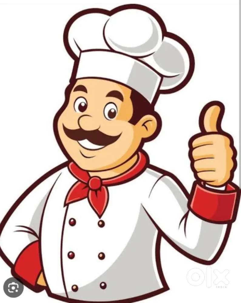 Need Vaitor for Serving Service Canteen in Noida Sector 63