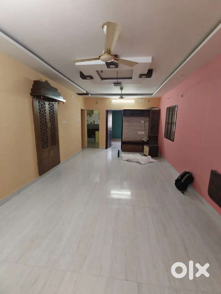 Spacious 2BHK Individual house for rent. Ready to Occupy.