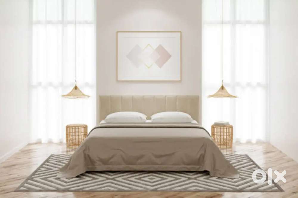 Double bedroom house for rent