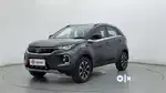 Tata Nexon 1.2 Revotron XZ Plus, 2021, Petrol