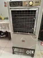 2 Running coolers Good Conditions 5000 ka 1