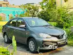Toyota Etios Cross G, 2018, Petrol