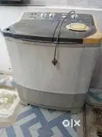 Srmi automatic Washingmechine