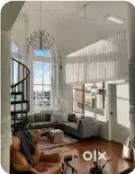 2 BHK semi furnished flat sale Kinnimulki udupi 49 lakhs negotiable