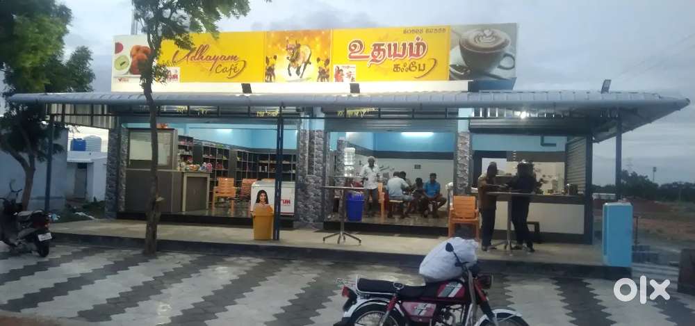 Hotel bakery available for rent please call