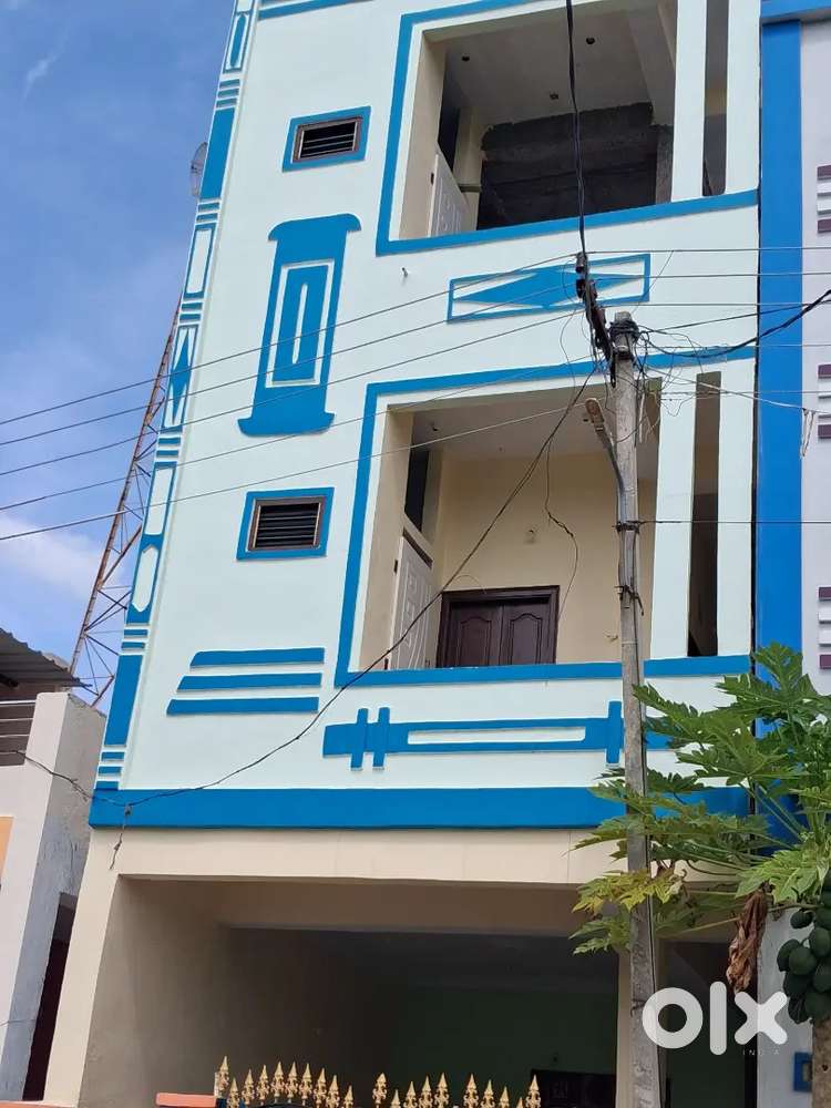 Building for rent