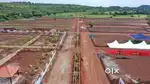 AT KAMKOLE ON MUNBAI HIGH-WAY NEAR WOXEN UNIVERSITY DTCP PLOTS SALE