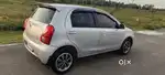 Toyota Etios GD, 2013, Diesel