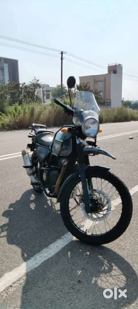 Single owner , excellent condition 2019