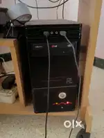Cpu keyboard and mouse for sale