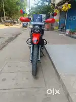 All good condition