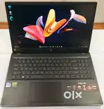 ACER NITRO V 15  (ANV15 51- 92G2) 4 MONTH OLD ONLY