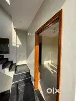 Ownerfree newly built 2bhk semi furnished 1st floor available for rent