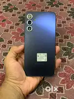 SAMSUNG A15 8.128 RAM 5G PHONE BILL BOC AVAILABLE
