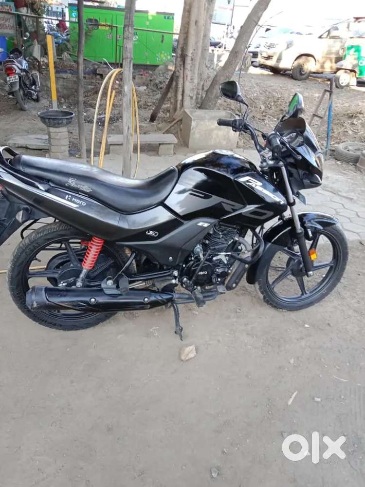 Good Condition Bike from Doctor