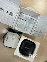 Bose earbuds