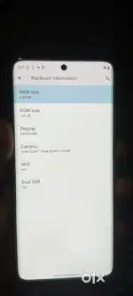 Moto edge 40 8/256