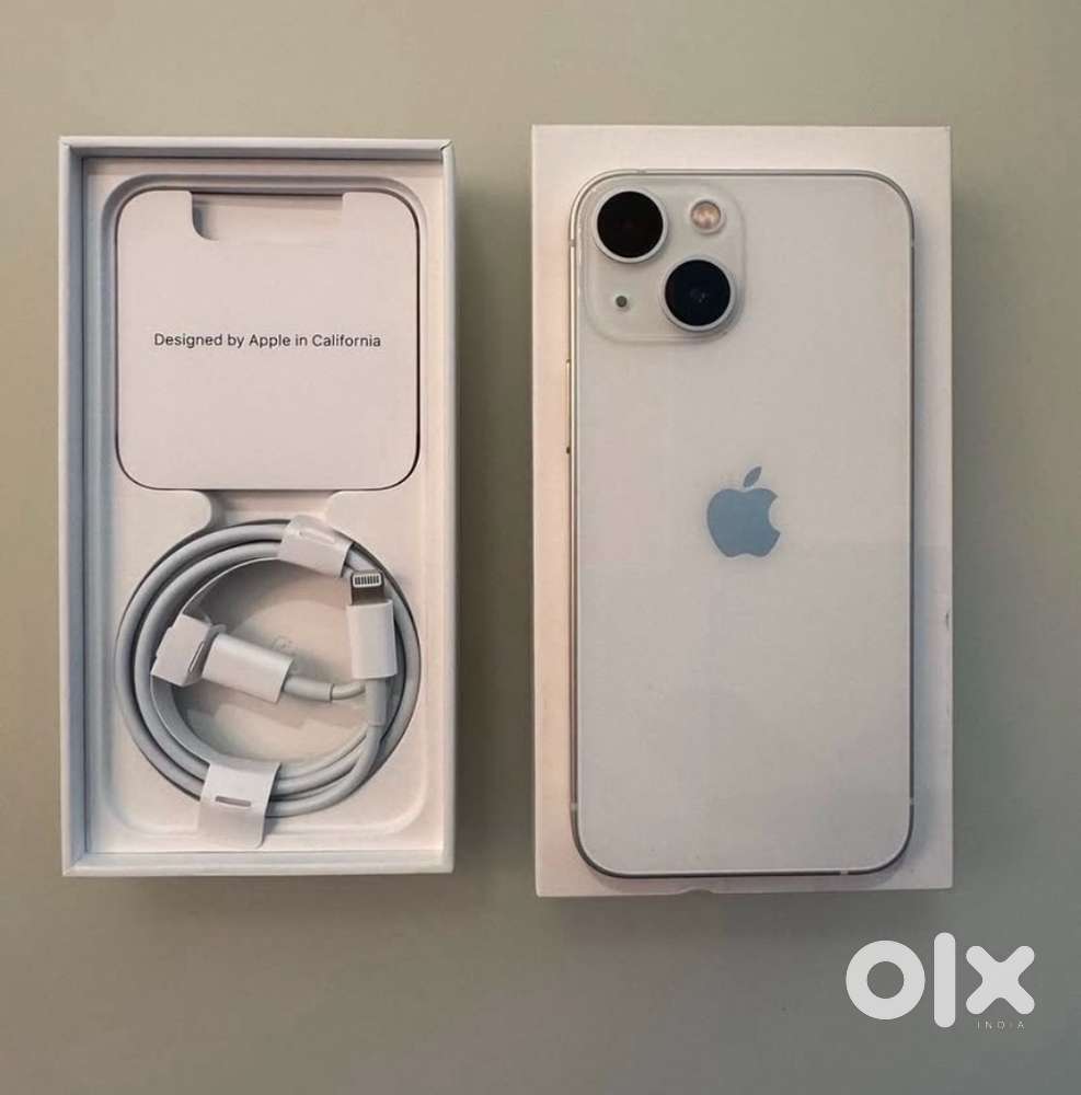 iPhone 13 128gb