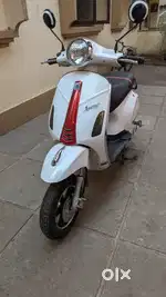 Electric scooter for sale
