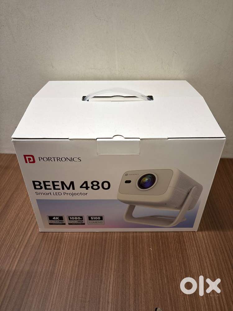 Portronics Beem 480
