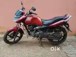 Honda motorcycles