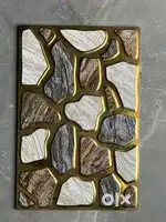 Premium Glass Wall Tiles 1x1.5 ft – Brand New – Best Price