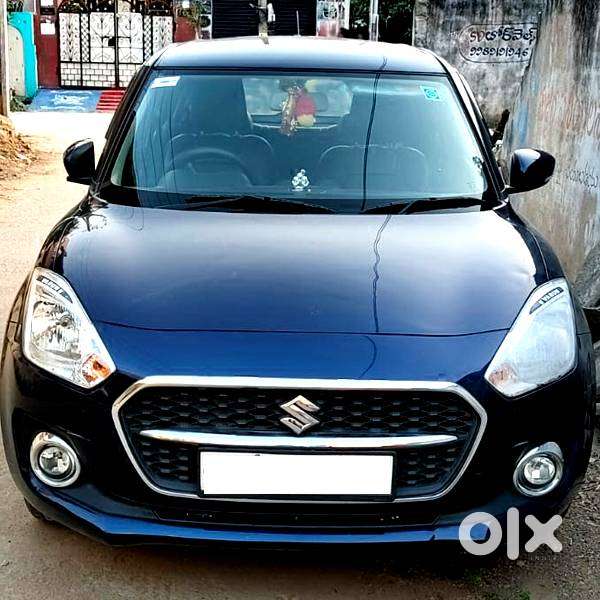 Maruti Suzuki Swift 2023 Petrol 19199 Km Driven