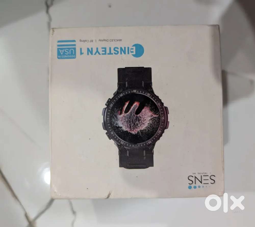 SENS WATCH