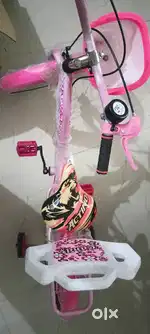 Kids Cycle brand new