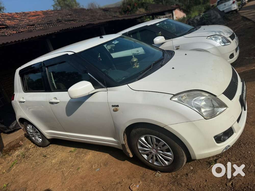 Maruti Suzuki Swift 2011 Diesel Good Condition