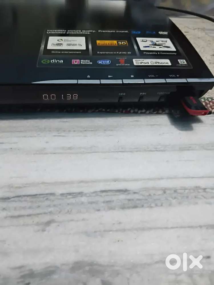 Sony  5.i home theater