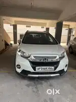 Honda WR-V 2019 Diesel Well Maintained