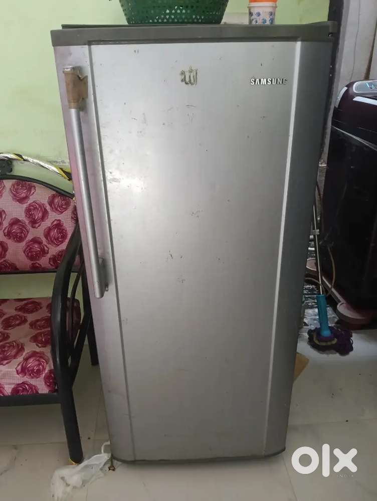 Samsung fridge