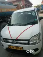 Mujhe March 2024 model wagonr taxi car rent pe Deni hai