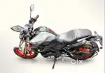 YAMAHA MT15 HZ6758