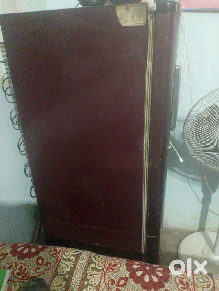 फ्रिज खराब