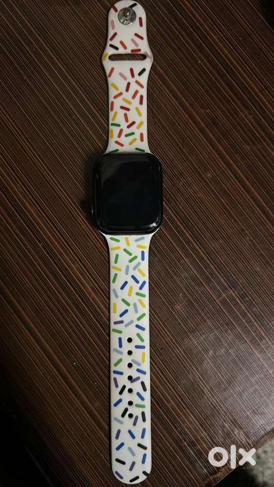 Apple Watch series 7